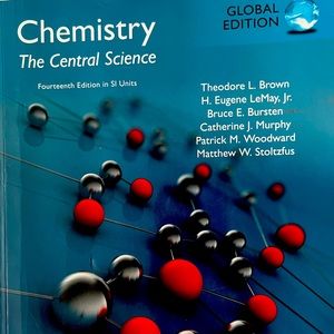 Chemistry The Central Science